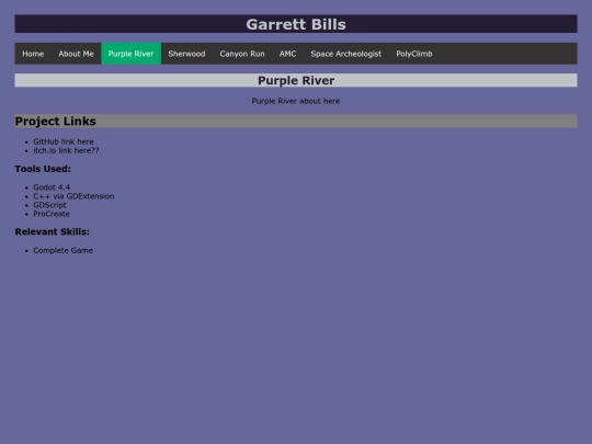 purple_river screenshot