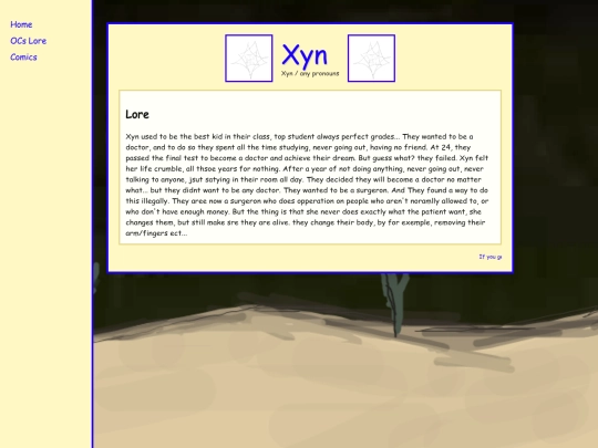 xyn screenshot