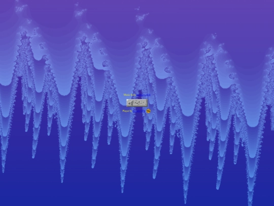 seeburg-audio-player screenshot