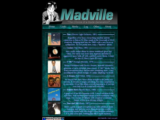 media screenshot