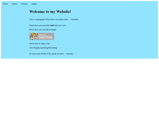 Page5S screenshot