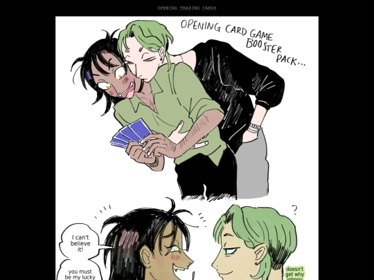 simmojohnny/comic02 screenshot