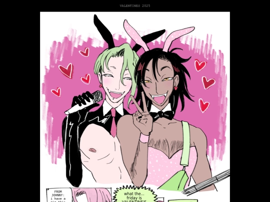 simmojohnny/comic04 screenshot
