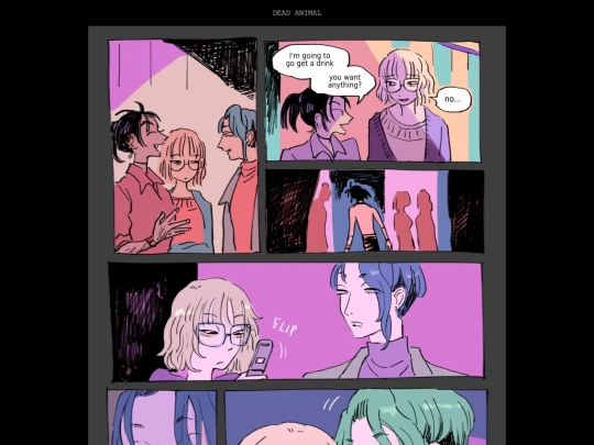 simmojohnny/comic05 screenshot