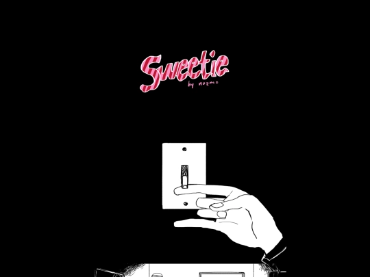 sweetie-2 screenshot