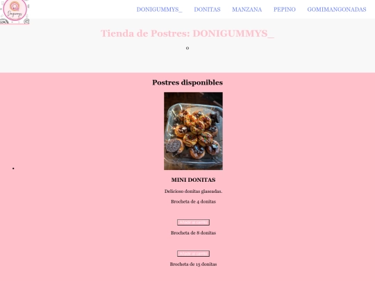Donigummys_/postres screenshot