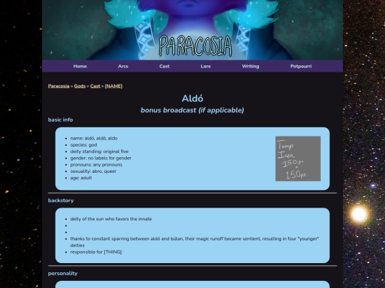 cast/gods/aldo screenshot