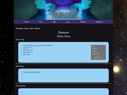 cast/gods/danum screenshot