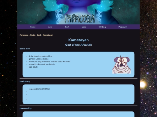cast/gods/kamatayan screenshot