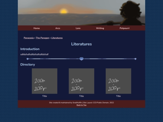 cruise/literatures screenshot