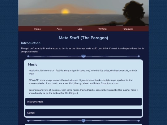cruise/meta screenshot