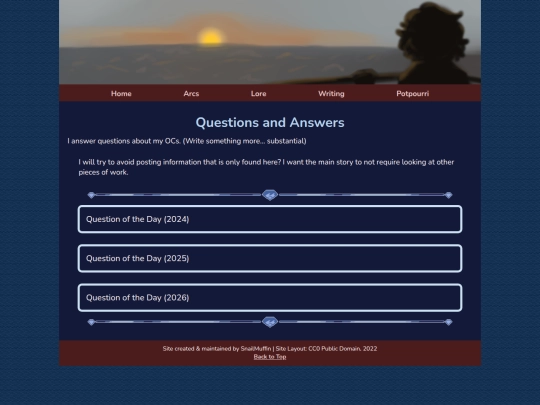 cruise/qna screenshot