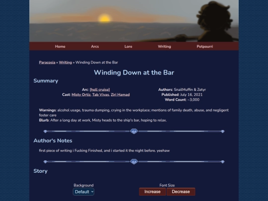 writing/windingdownatthebar screenshot
