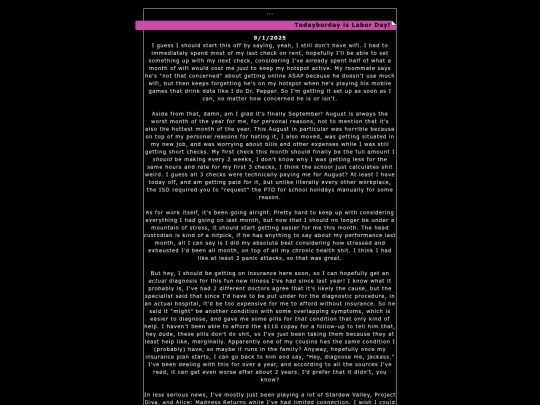 posts/2025-09-01-Todayborday-is-Labor-Day screenshot