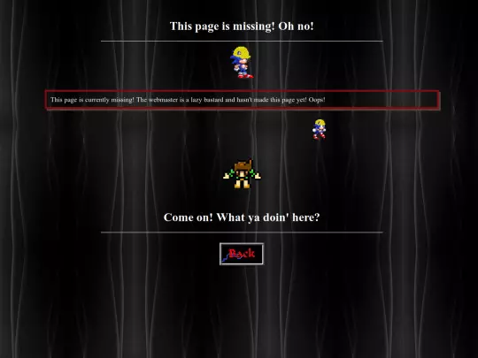 furvillage screenshot