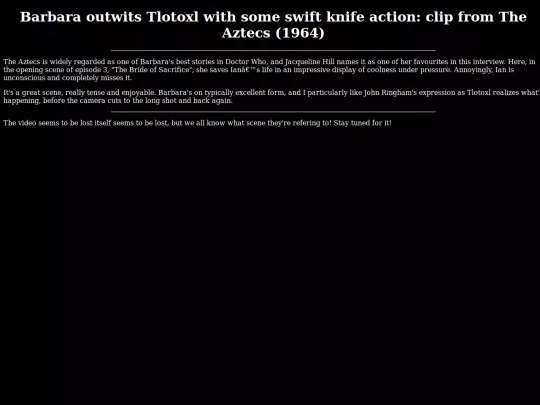 jackiearticles/knifeaction screenshot