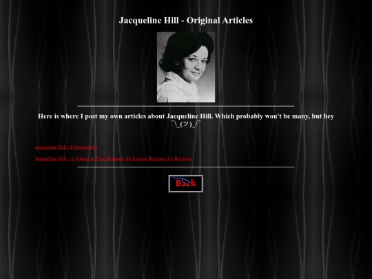 likes/jackieoriginals screenshot