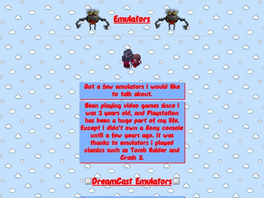 likes/vg/emulator screenshot