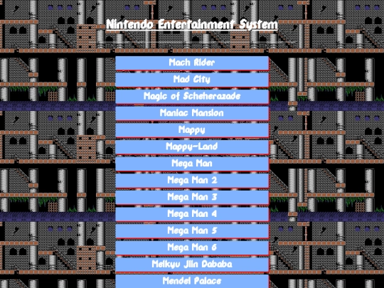 likes/vg/nes4 screenshot