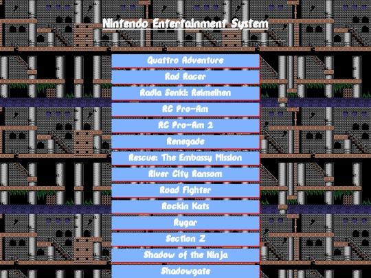 likes/vg/nes5 screenshot