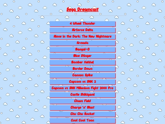 likes/vg/sdream screenshot