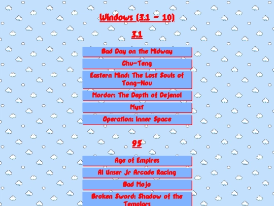 likes/vg/win screenshot