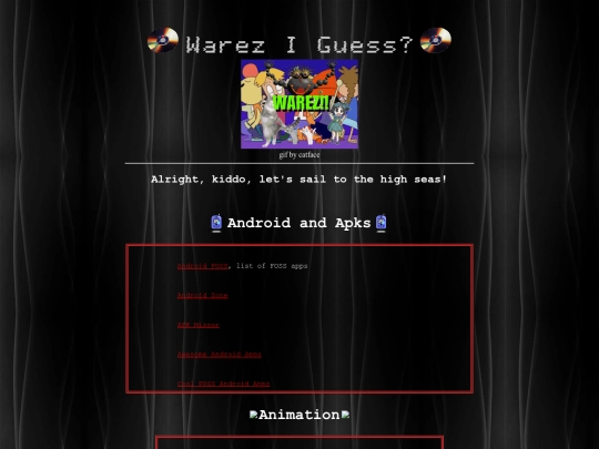 likes/warezprobablymaybe screenshot