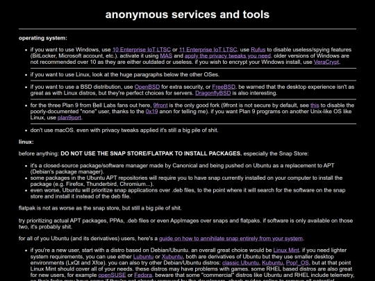 anon screenshot