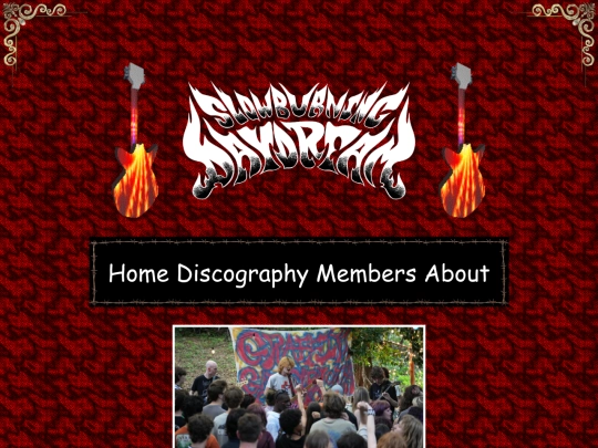 members screenshot