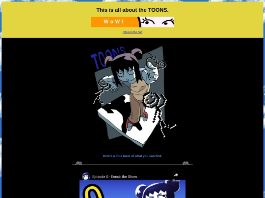 animations screenshot