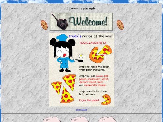 cooking screenshot