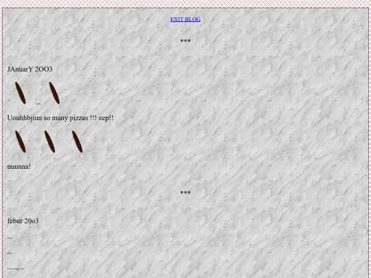 genepoole screenshot
