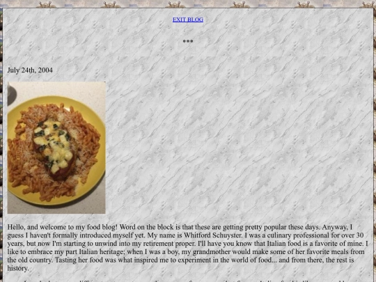 schuyster screenshot