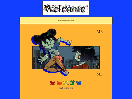 version2/hub2 screenshot