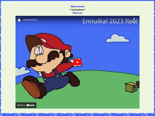 version2/portfolio2 screenshot