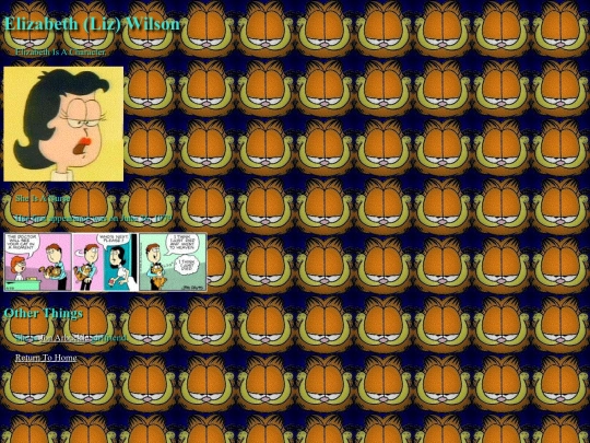 All/liz.wilson screenshot