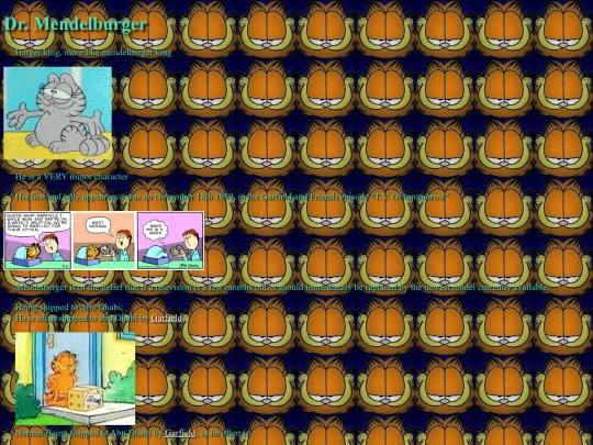 All/menderburger screenshot