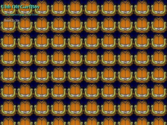 Undone screenshot