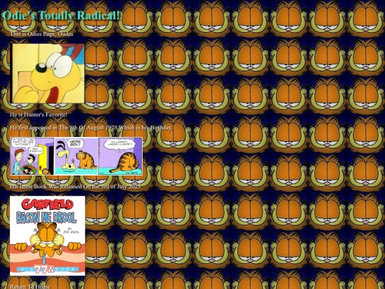odieodie screenshot