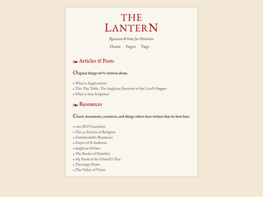 _site/pages screenshot
