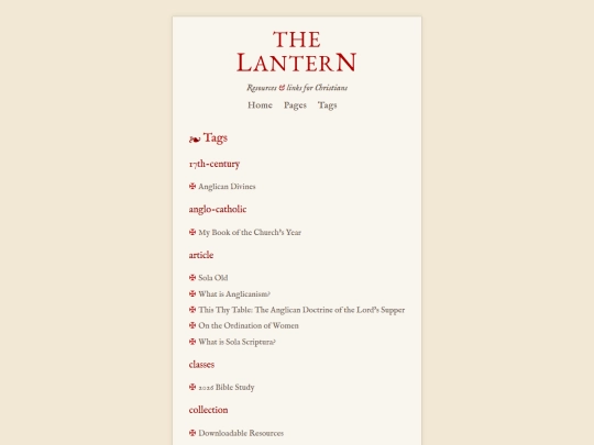 _site/tags screenshot
