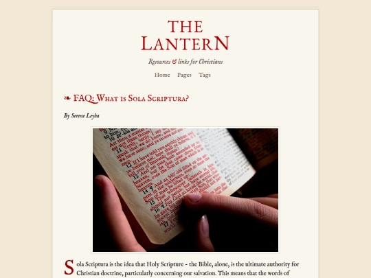 sola2 screenshot