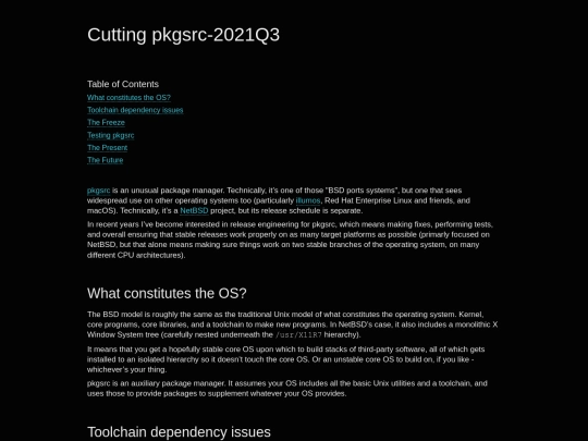 cutting-pkgsrc-2021q3 screenshot