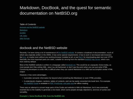 markdown screenshot