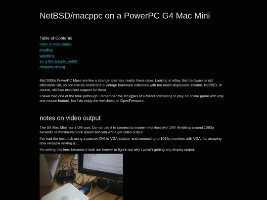 netbsd-macppc-install screenshot