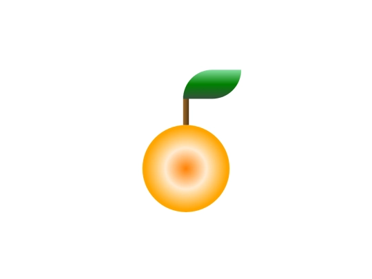 garden/apricot screenshot