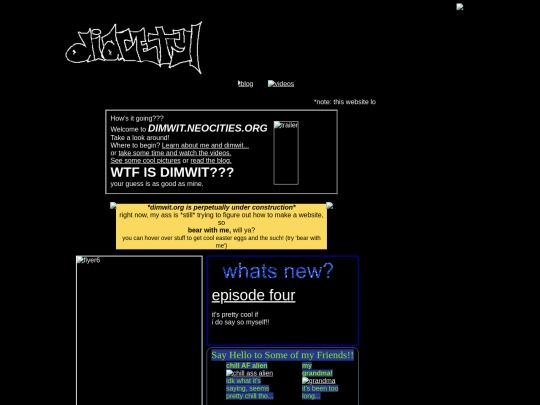 apge screenshot