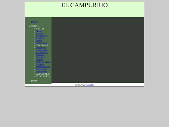 mapasite screenshot