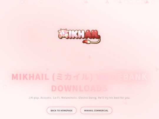 Mikhail screenshot
