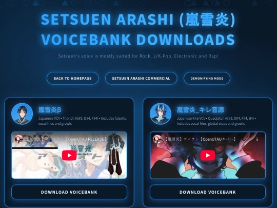 Setsuen Arashi screenshot